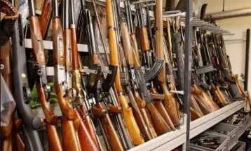 Farmer Jailed for Six Months Over Unlicensed Gun in Masiaka