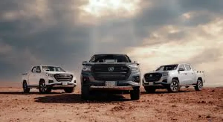 Changan Sierra Leone Opens Flagship Showroom in Freetown, Ushering in a New Era of Smart Mobility
