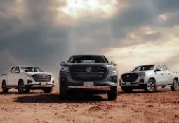 Changan Sierra Leone Opens Flagship Showroom in Freetown, Ushering in a New Era of Smart Mobility