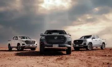 Changan Sierra Leone Opens Flagship Showroom in Freetown, Ushering in a New Era of Smart Mobility