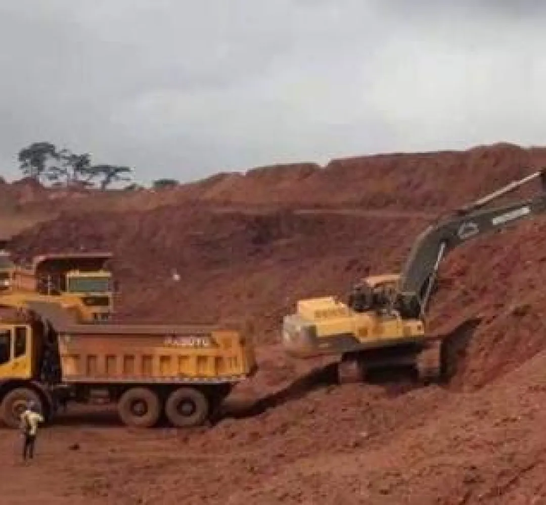 Sierra Leone’s Mining Sector Adds Nearly 3,000 Jobs, Employs Over 17,000 Citizens