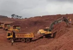 Sierra Leone’s Mining Sector Adds Nearly 3,000 Jobs, Employs Over 17,000 Citizens
