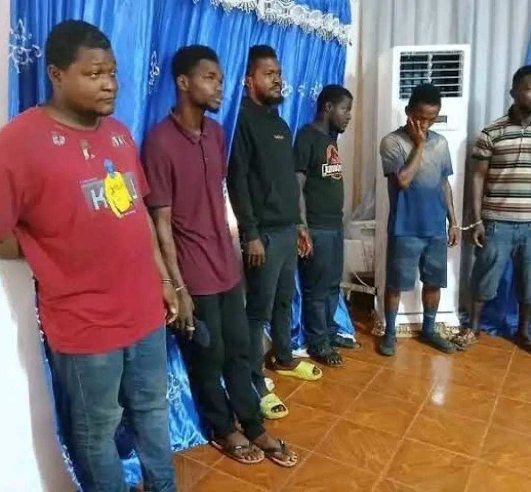 Six Arrested in Connection with Reverend Father’s Killing and Attack on NASSIT Official