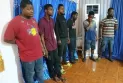 Six Arrested in Connection with Reverend Father’s Killing and Attack on NASSIT Official