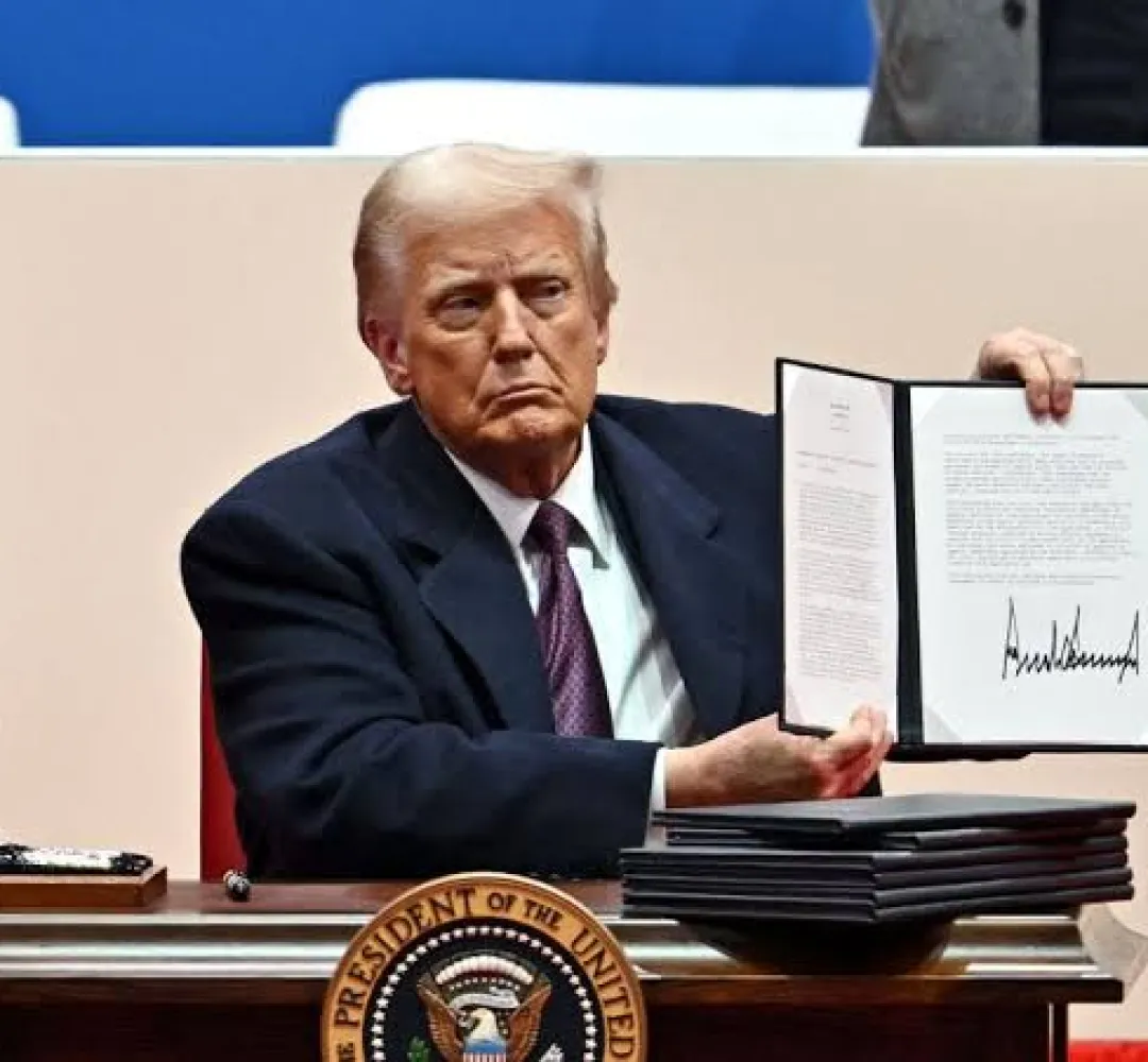 Trump’s Foreign Policy on Human Rights: A Contradiction in Action