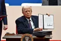 Trump’s Foreign Policy on Human Rights: A Contradiction in Action