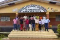Stakeholders in Karene and Bombali Trained on Landmark Land Laws