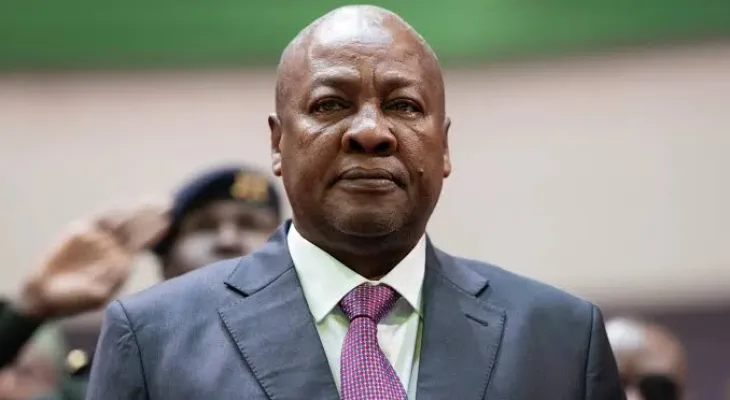 Sierra Leone Engages US on Visa Restrictions Amid Ghana’s Ban Lift
