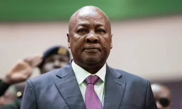 Sierra Leone Engages US on Visa Restrictions Amid Ghana’s Ban Lift