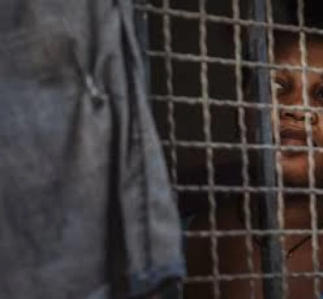 Sierra Leone Still Struggling to Meet Global Standards on Human Trafficking