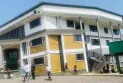 Fourah Bay College Demands Urgent Fix for Dangerous Access Road