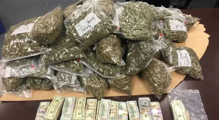 Notorious Drug Lord Arrested in Bo After Years on the Run