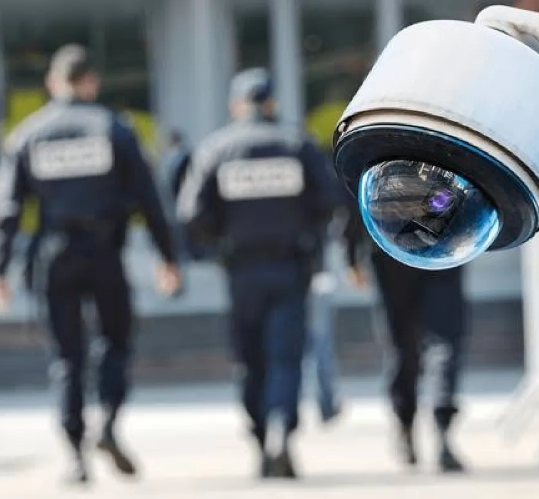 Sierra Leone Boosts Border Security with CCTV Cameras to Tackle Drug Trafficking