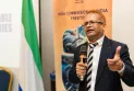 India and Sierra Leone Deepen Ties Through Aquaculture Cooperation