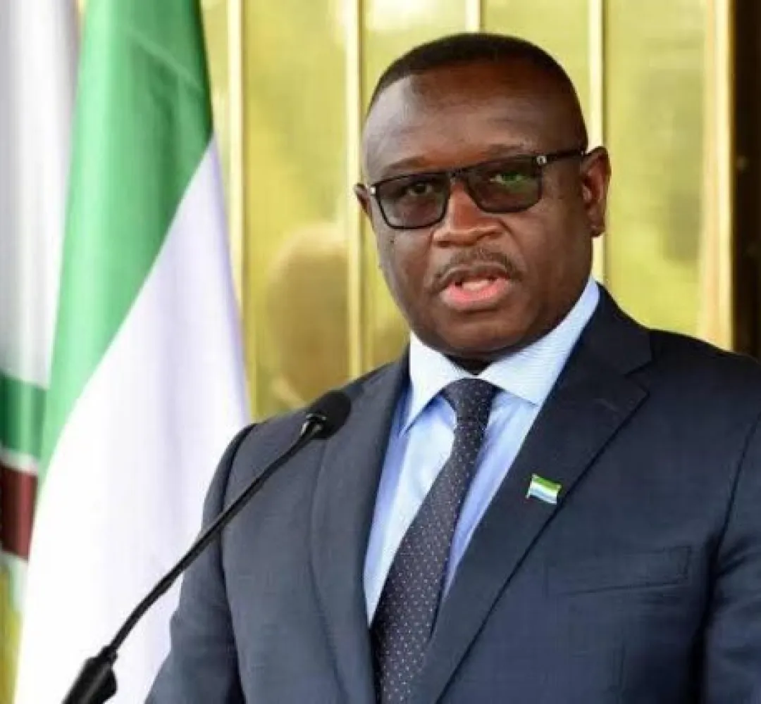 President Bio Appoints New Leaders to Key Government Agencies