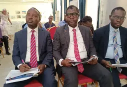 ACC Commissioner Raises Debate on Possible Death Penalty for Kush Importers