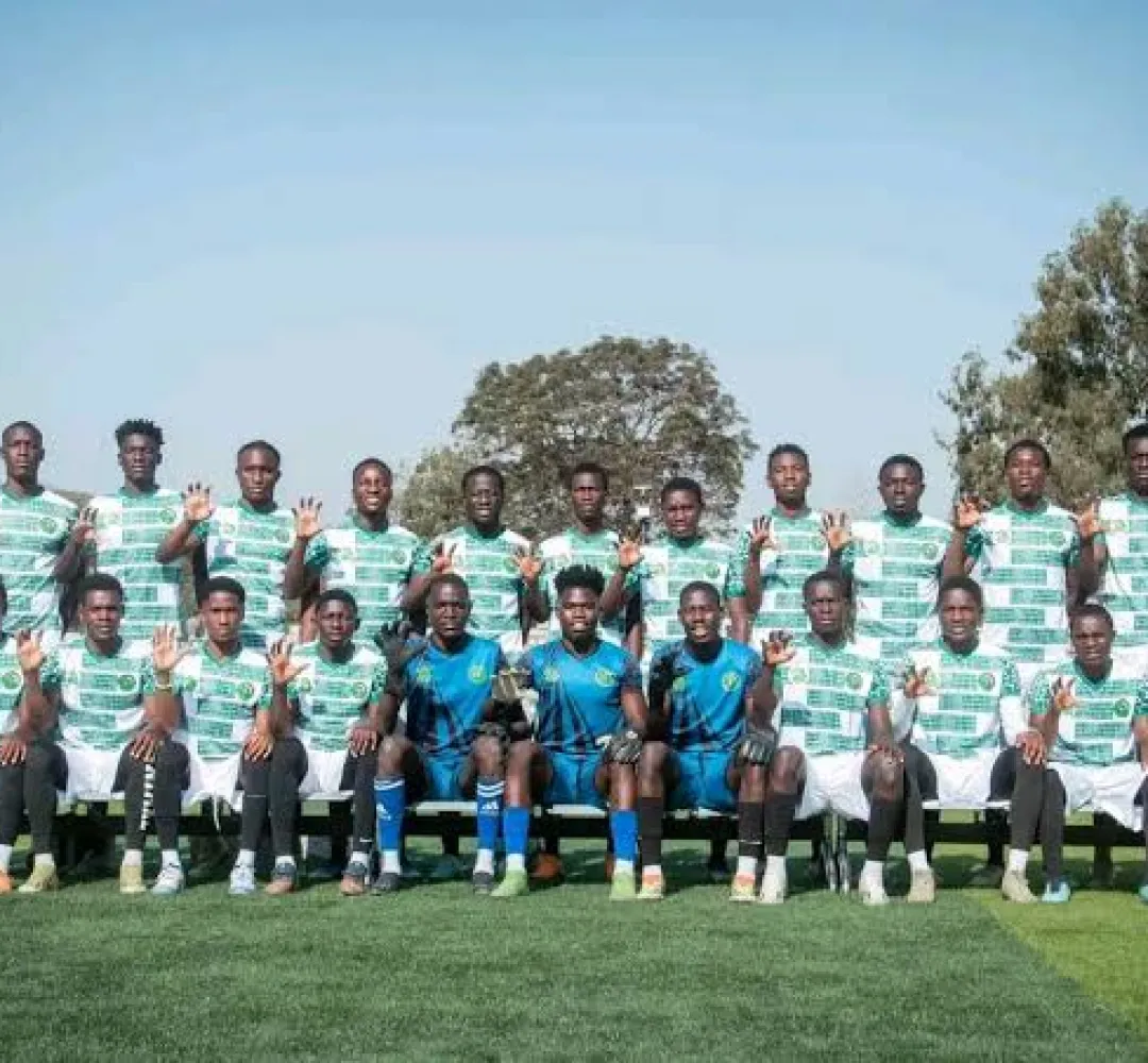 Kamboi Eagles Strengthen Squad with Experienced Defender Ahead of New Season