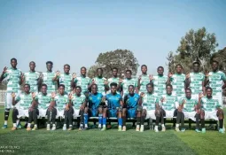 Kamboi Eagles Strengthen Squad with Experienced Defender Ahead of New Season