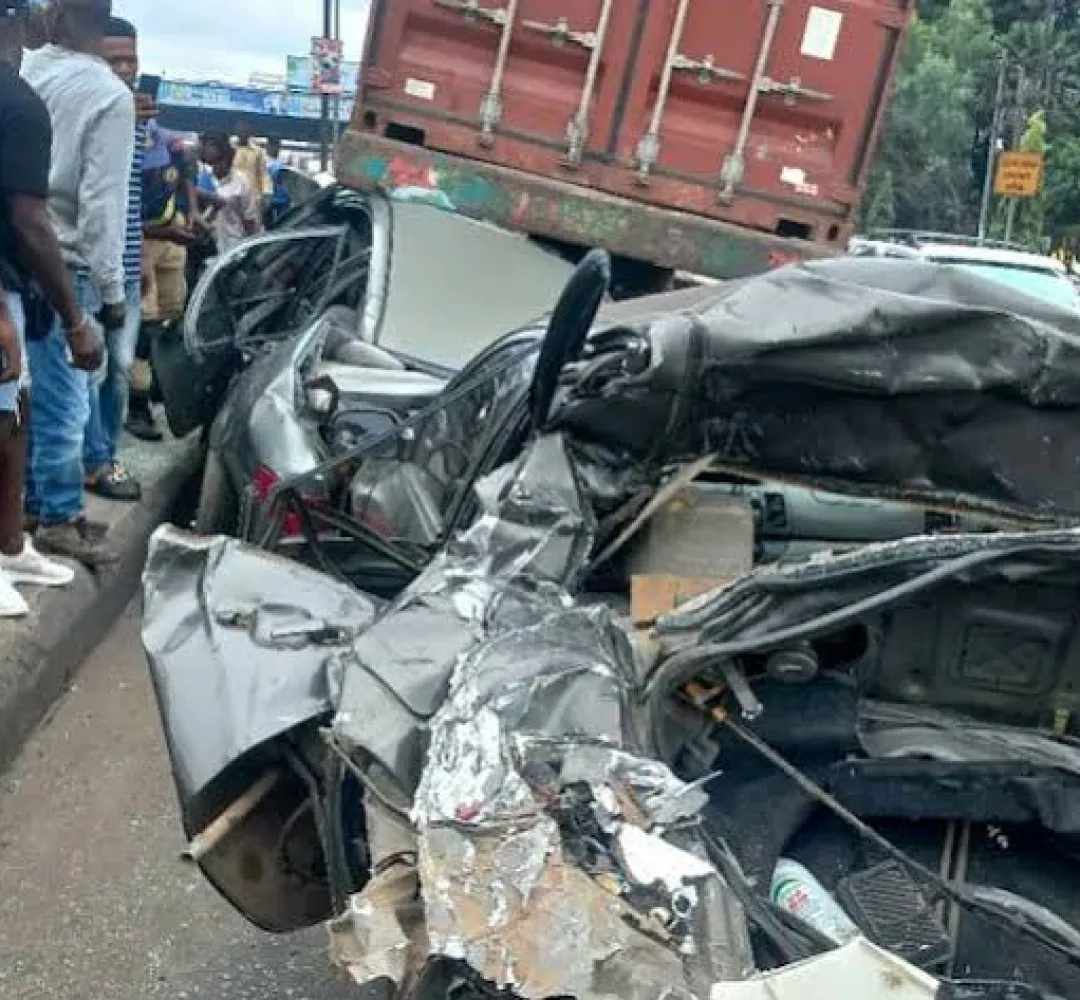 One Dead, Several Injured in Tragic Accident at Makari Village