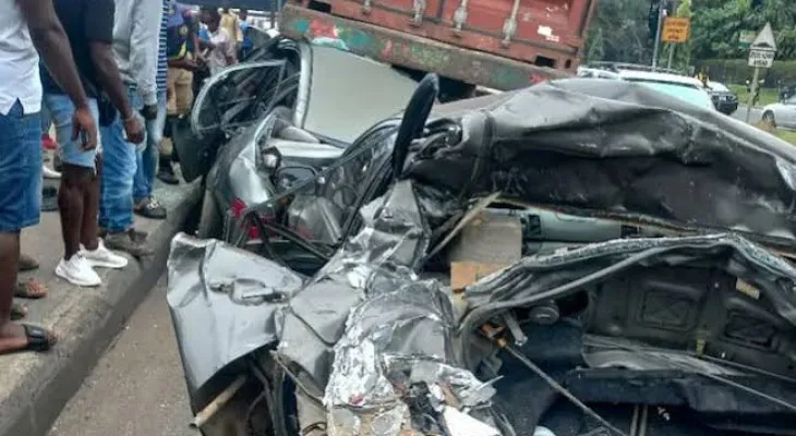 One Dead, Several Injured in Tragic Accident at Makari Village