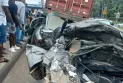 One Dead, Several Injured in Tragic Accident at Makari Village