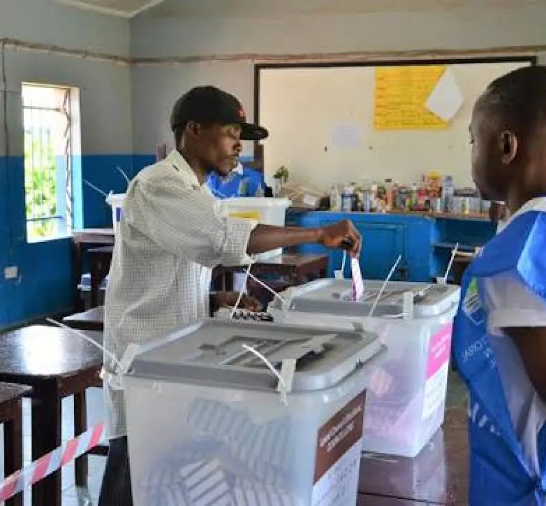 Government Approves New Service Conditions for ECSL Staff Ahead of 2028 Elections