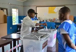 Government Approves New Service Conditions for ECSL Staff Ahead of 2028 Elections