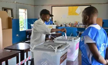 Government Approves New Service Conditions for ECSL Staff Ahead of 2028 Elections