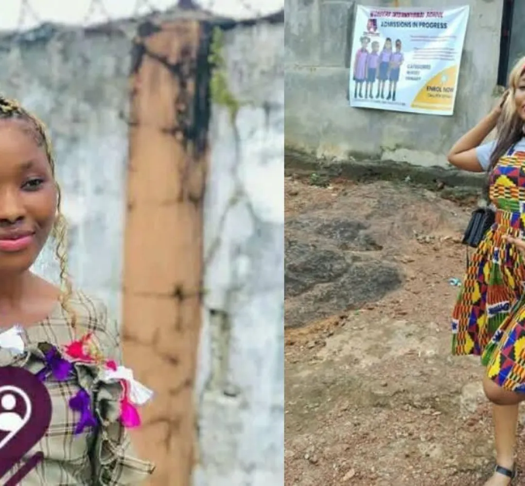 Parents Plead for Public’s Help to Find Missing Girl, Daniella Brassay