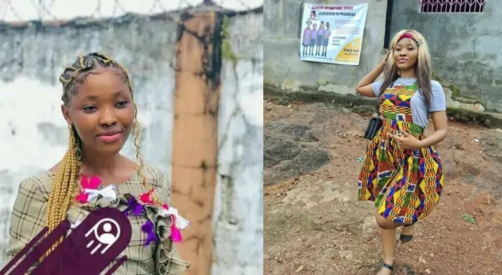 Parents Plead for Public’s Help to Find Missing Girl, Daniella Brassay