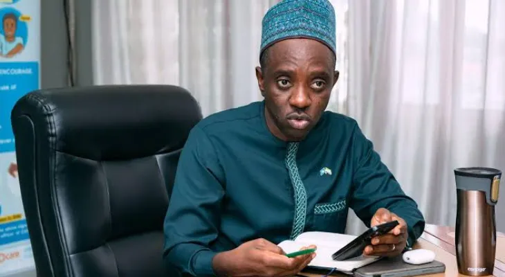 Information Minister Chernor Bah and Kaodenero Resolve Event Date Clash