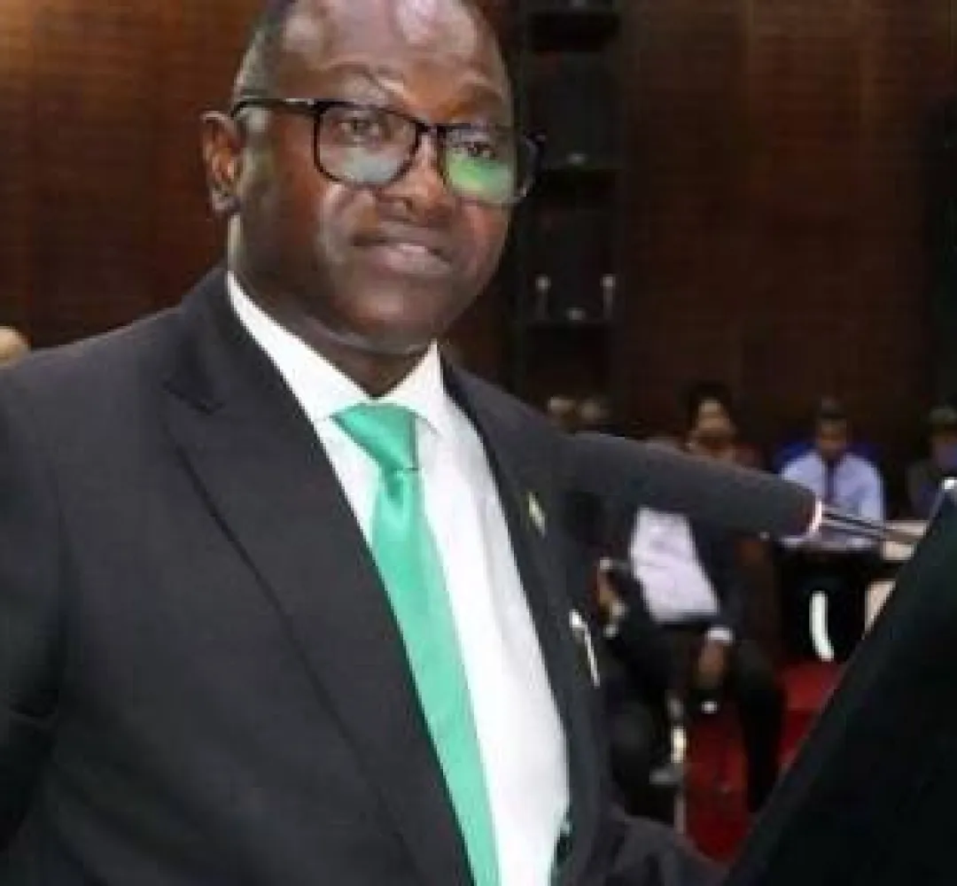 Sheku Bangura to Unveil Sierra Leone’s 2026 National Budget on Friday