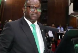 Sheku Bangura to Unveil Sierra Leone’s 2026 National Budget on Friday