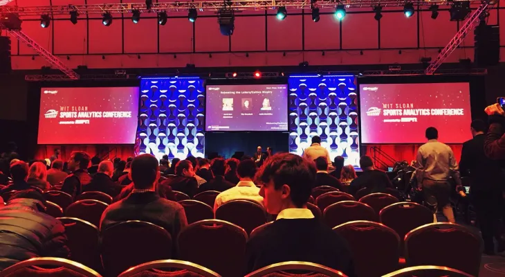 NSA Director Says the Authority Skipped Sports Conference Because “We Weren’t Invited”