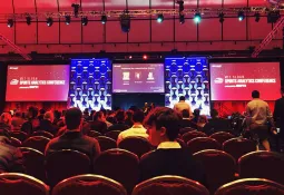 NSA Director Says the Authority Skipped Sports Conference Because “We Weren’t Invited”