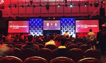 NSA Director Says the Authority Skipped Sports Conference Because “We Weren’t Invited”