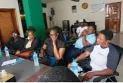 SLPP Youth Wing Meets Secretary General as Preparations for End-of-Year Party Heat Up