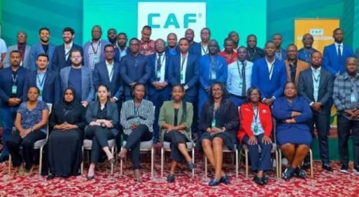 SLFA names new members to Finance and Youth Football Committees