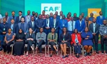 SLFA names new members to Finance and Youth Football Committees