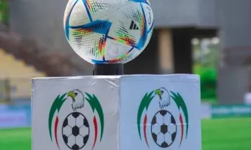 SLFA Rolls Out Standard Match Balls to Clubs and Football Associations Nationwide