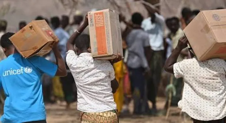 Humanitarian Groups and Government Unite to Boost Disaster Preparedness