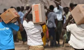 Humanitarian Groups and Government Unite to Boost Disaster Preparedness