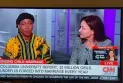 Fatima Bio Calls for Global Action to End Child Marriage During CNN Interview