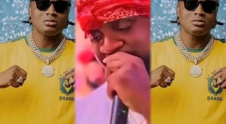 Fyn Face Shows Interest in Peace Ambassador Role Following Boss LA’s Legal Troubles