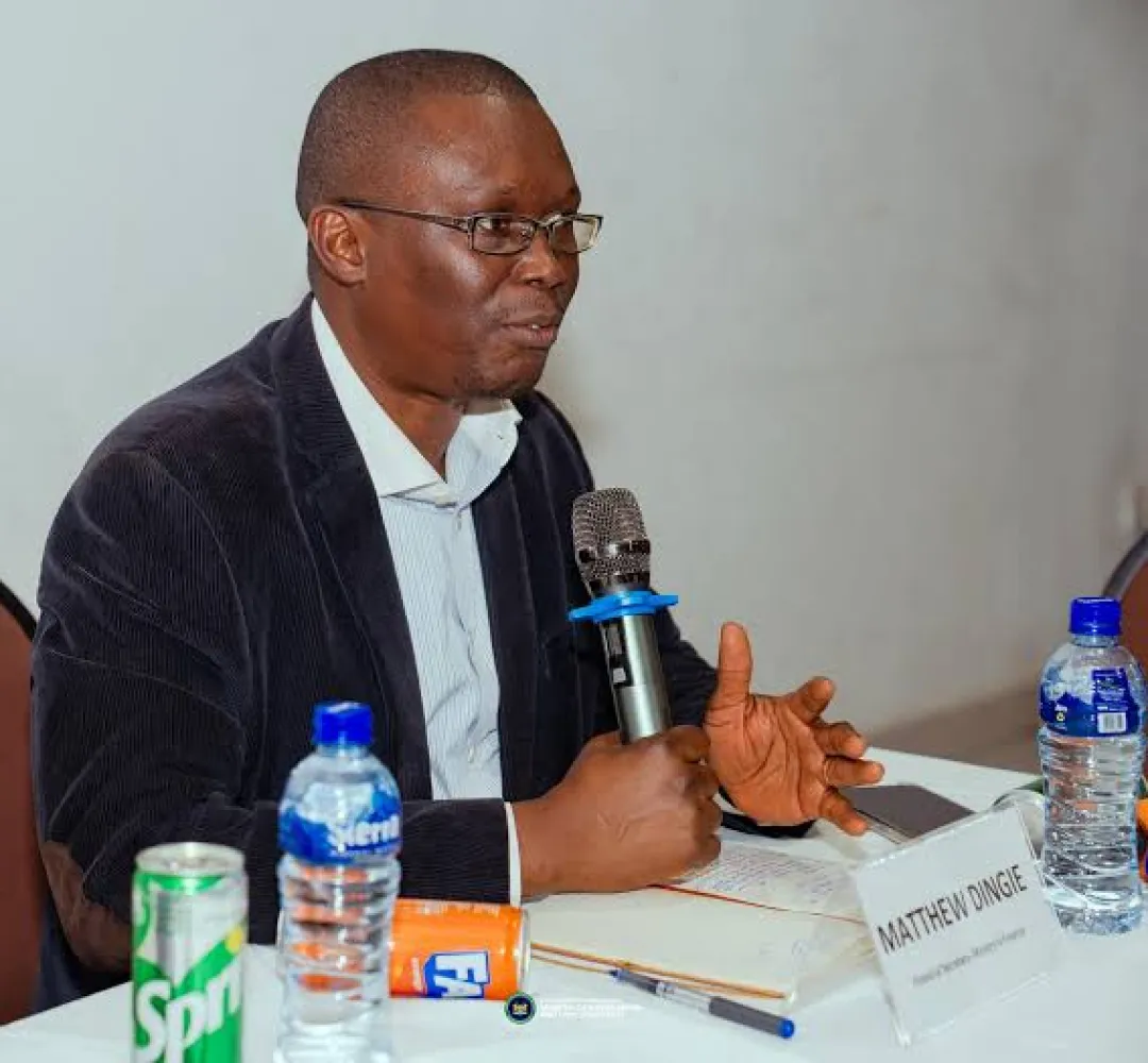 Sierra Leone Faces Early 2026 Budget Strain as Spending Surges Beyond Income