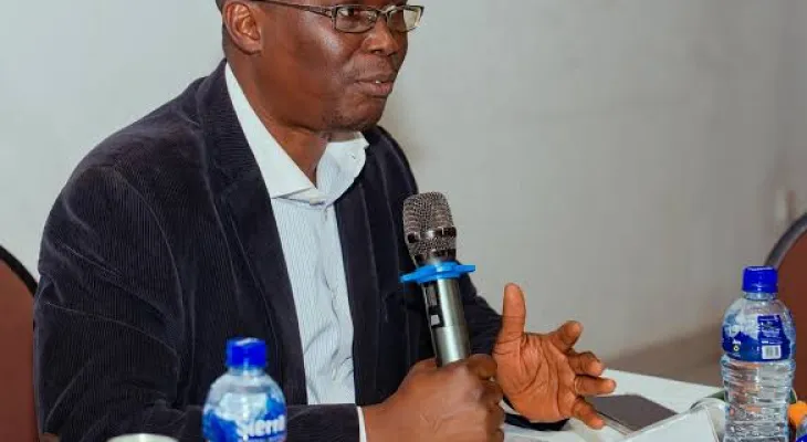 Sierra Leone Faces Early 2026 Budget Strain as Spending Surges Beyond Income