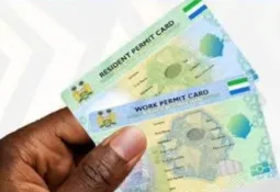 Sierra Leone Tightens Immigration Rules with Mandatory Registration for Foreign Nationals