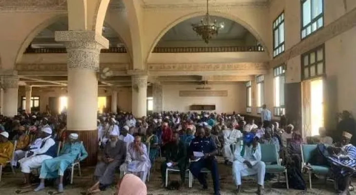 Sierra Leonean Pilgrims Prepare for 2026 Hajj as Travel Dates Near