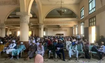 Sierra Leonean Pilgrims Prepare for 2026 Hajj as Travel Dates Near