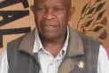 Veteran Forensic Expert Dr. Simeon Koroma Recognized for Decades of Service